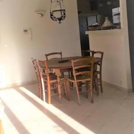 Appartamento Nasica Porto Vecchio