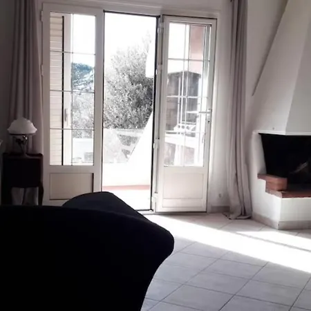 Nasica Porto Vecchio