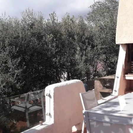 Nasica * Porto-Vecchio (Corsica)
