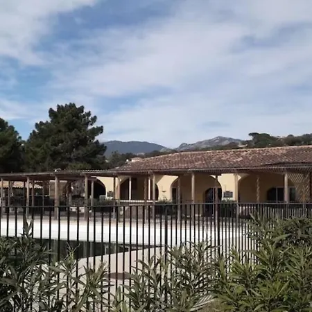 Nasica * Porto-Vecchio (Corsica)